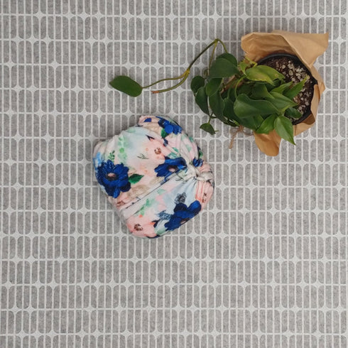 SECOND HAND | By Jecca Handmade Cloth Nappy